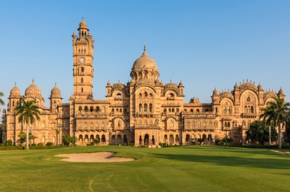 World-Class Care in Vadodara