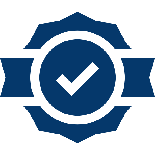 Excellence Guaranteed