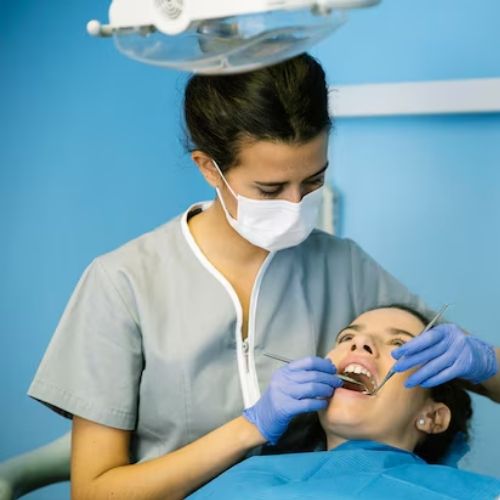 SDAIC - General Dentistry